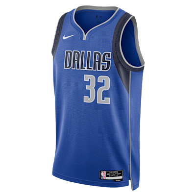 Reviews: Dallas Mavericks Kyrie Irving Icon Edition 2022/23 Men's